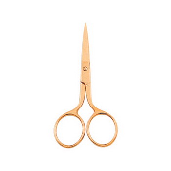 Nail and Cuticle Scissor  